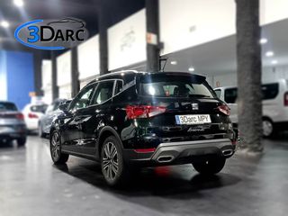 SEAT ARONA FR XM 1.0 TSI 115CV