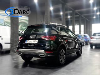 SEAT ARONA FR XM 1.0 TSI 115CV