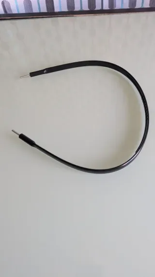 Varilla capota Bugaboo Ant