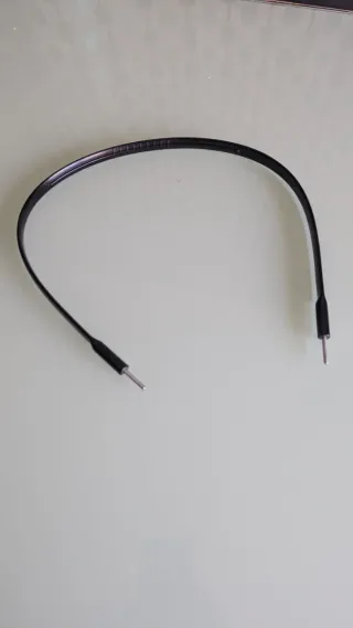 Varilla capota Bugaboo Ant