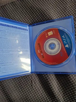 Iron Man VR PS4 (PlayStation 4)