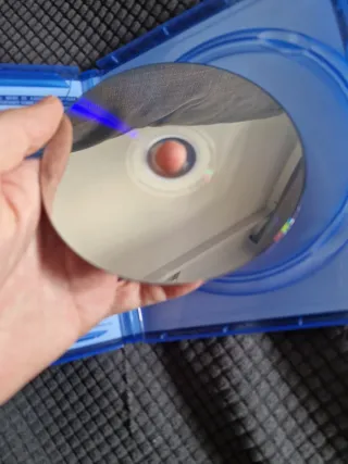 Iron Man VR PS4 (PlayStation 4)