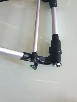 CHASIS BUGABOO CAMALEÓN 2 RECAMBIO