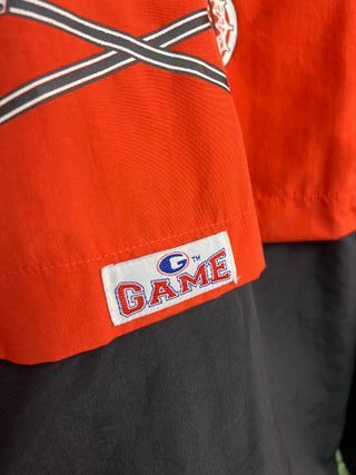 Giacca vintage uomo GAME Sportswear