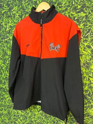 Giacca vintage uomo GAME Sportswear