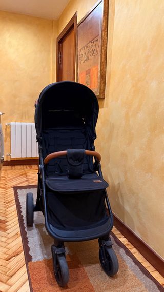 Carrito de bebé Kinderkraft