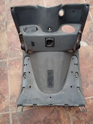 Piezas 4 Kimco Dink 50