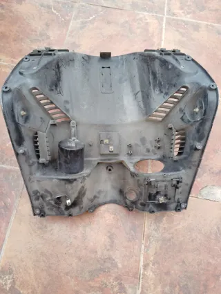 Piezas 4 Kimco Dink 50