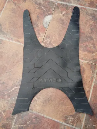 Piezas 4 Kimco Dink 50