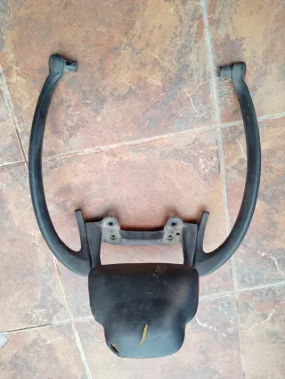 Piezas 4 Kimco Dink 50