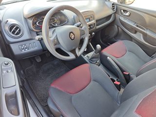 Renault Clio 2015