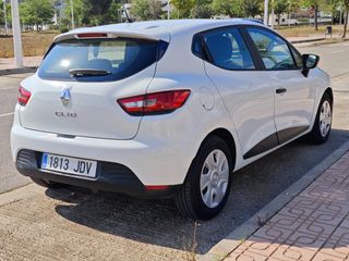 Renault Clio 2015