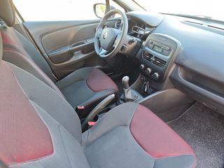Renault Clio 2015