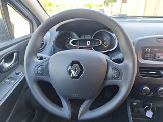 Renault Clio 2015