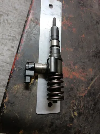 Inyector Bomba Audi A4 170cv