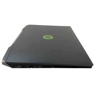 PORTATIL HP I5 8GB RAM 512GB SSD GTX 1650TI 15''