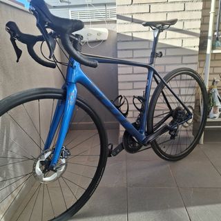 Bicicleta Scott Addict 10