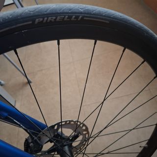 Bicicleta Scott Addict 10