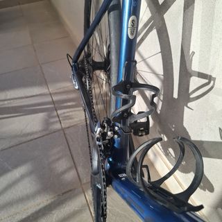 Bicicleta Scott Addict 10