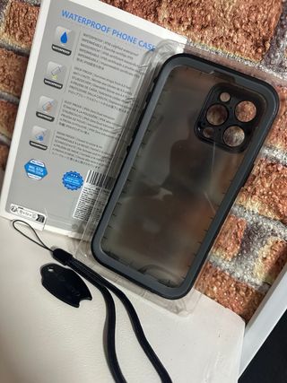 Funda iPhone 14 Pro MAX