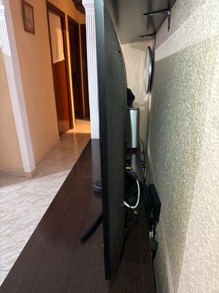 Samsung TV Crystal UE55TU8505U  Smart TV UHD 4K