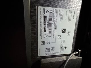 Samsung TV Crystal UE55TU8505U  Smart TV UHD 4K