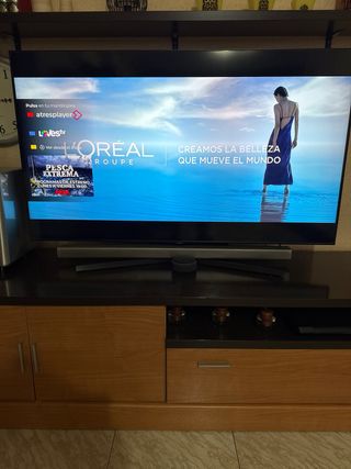 Samsung TV Crystal UE55TU8505U  Smart TV UHD 4K