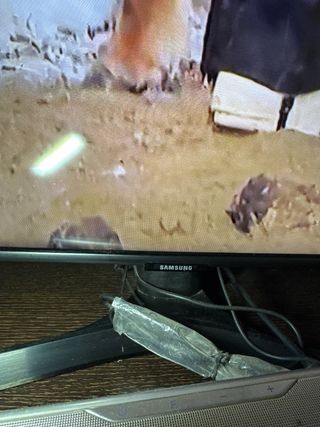 Samsung TV Crystal UE55TU8505U  Smart TV UHD 4K