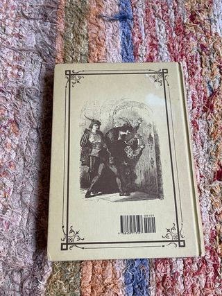 Cuentos escogidos de los hermanos Grimm