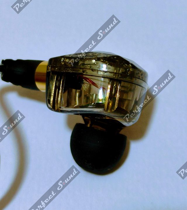 Auriculares Metal Heavy Bass X6