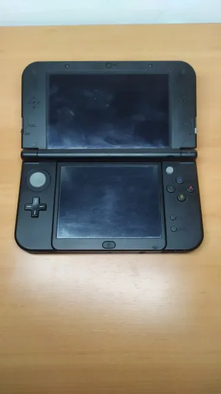 New Nintendo 3DS XL