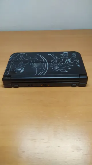 New Nintendo 3DS XL