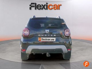 Dacia Duster Prestige TCE 92kW (125CV) 4X4