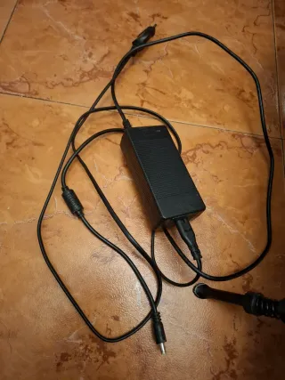 Patinete Eléctrico Olsson Fresh