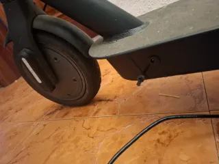 Patinete Eléctrico Olsson Fresh