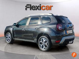Dacia Duster Prestige TCE 92kW (125CV) 4X4