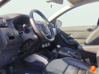 Dacia Duster Prestige TCE 92kW (125CV) 4X4
