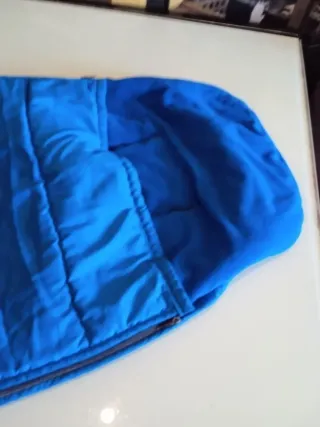 SACO SILLA BUGABOO AZUL ROYAL