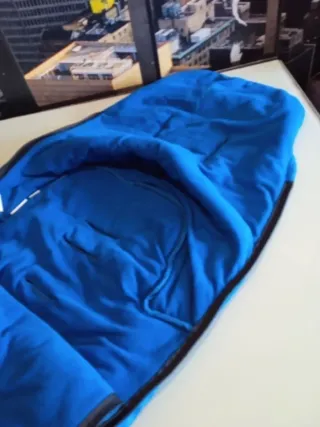 SACO SILLA BUGABOO AZUL ROYAL
