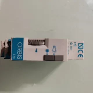 Interruptores horarios y minuteros de escalera