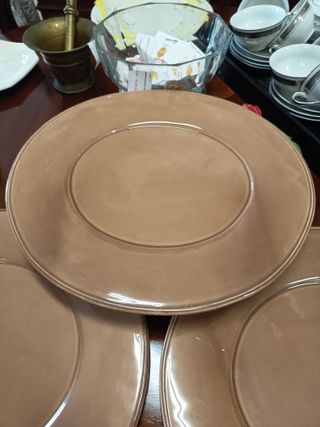 Juego 3 bandejas La Esmeralda