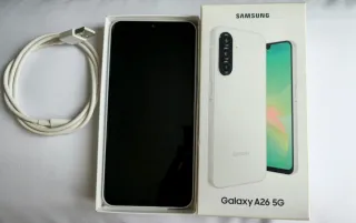 Samsung A26 128GB
