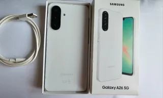 Samsung A26 128GB