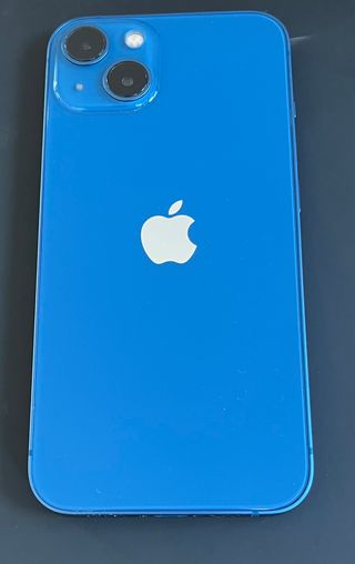iPhone 13 Azul 256 GB