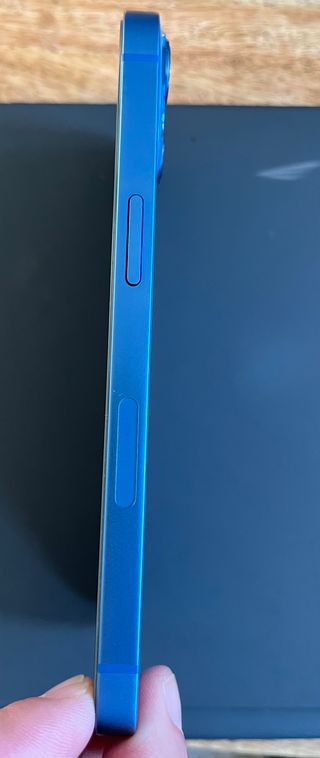 iPhone 13 Azul 256 GB