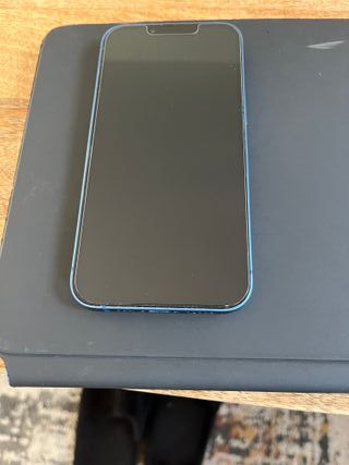 iPhone 13 Azul 256 GB