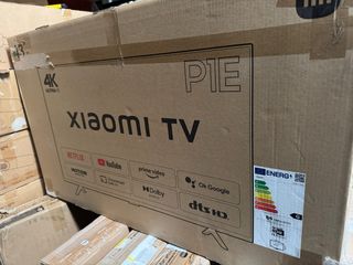 Xiaomi TV P1E 4K