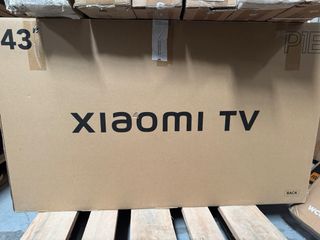 Xiaomi TV P1E 4K
