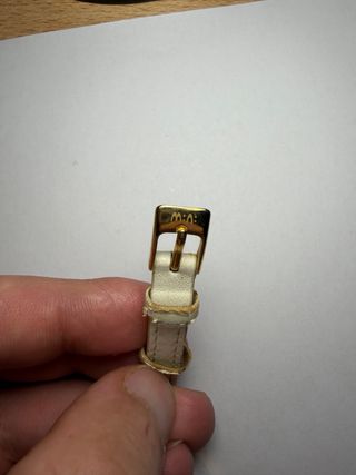 Orologio M:N: Mini Miniature Watch