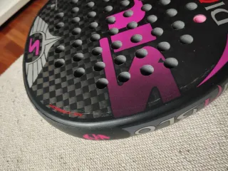 Pala Pádel Siux Diablo Revolution Premium